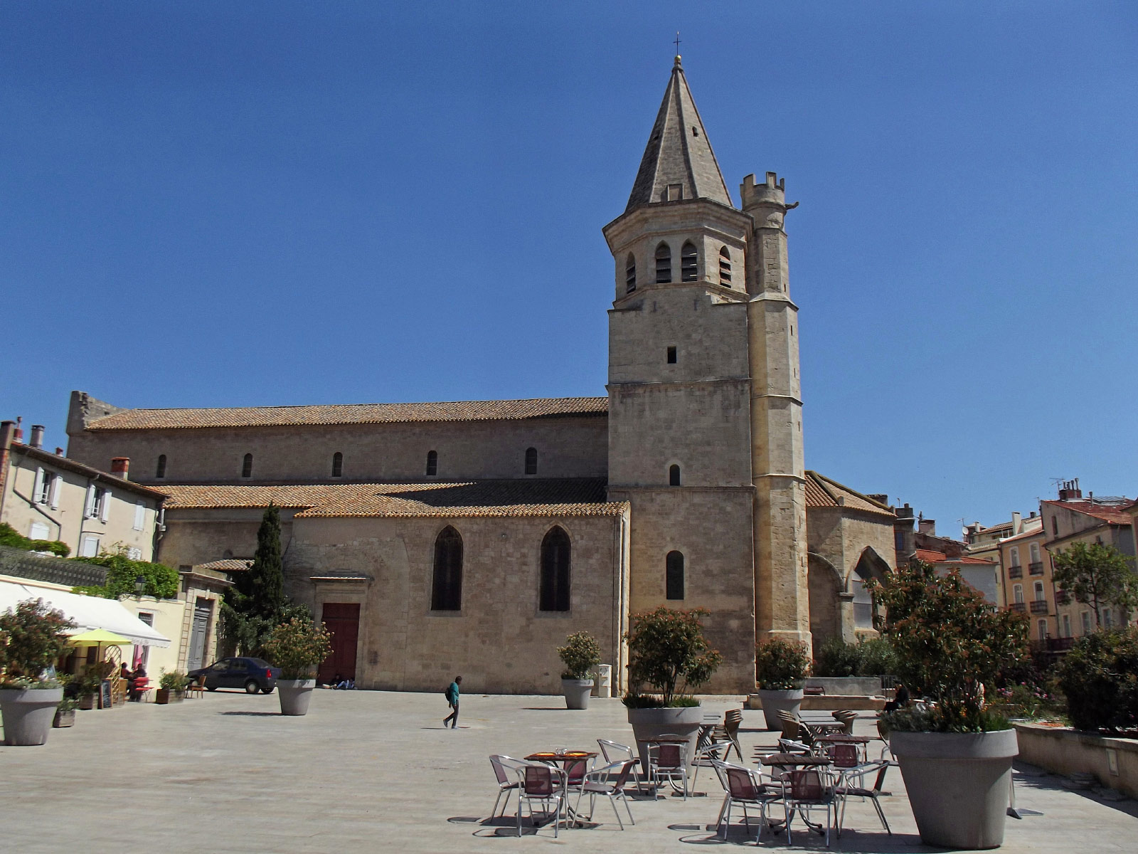 Beziers